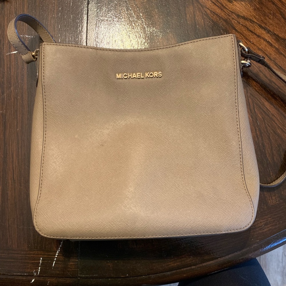 Michael Kors Crossbody